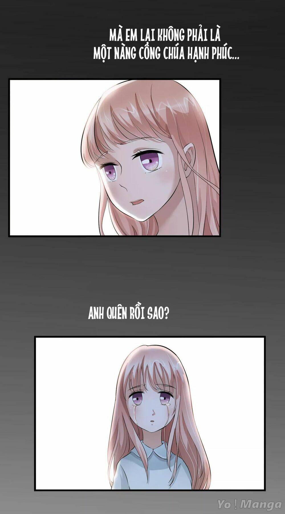 cô dâu gả thay của tổng tài chapter 46 30