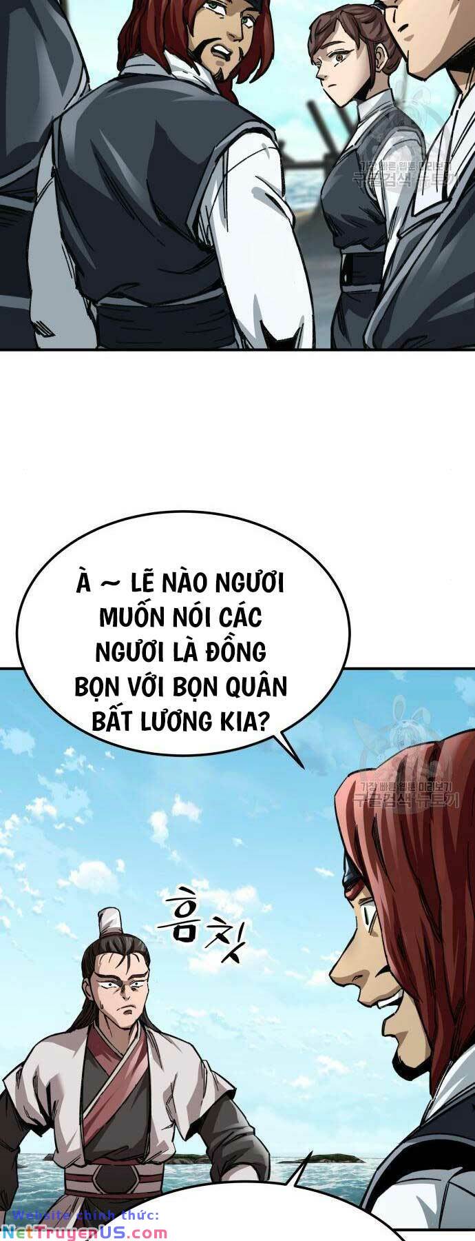 Ông Võ Giả Và Cháu Chí Tôn Chapter 20 - Trang 14