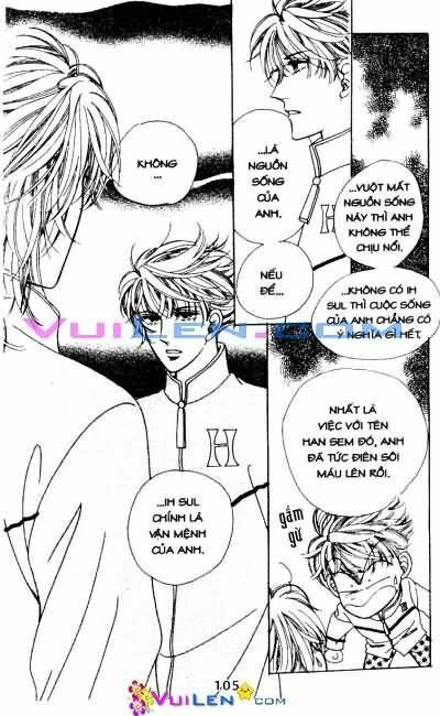 nụ hôn nồng thắm chapter 9 105