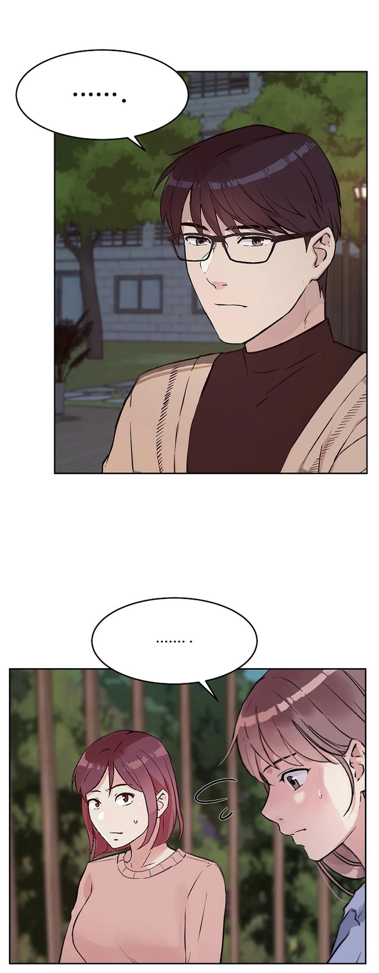 [18+] công tư phân minh chapter 44 16