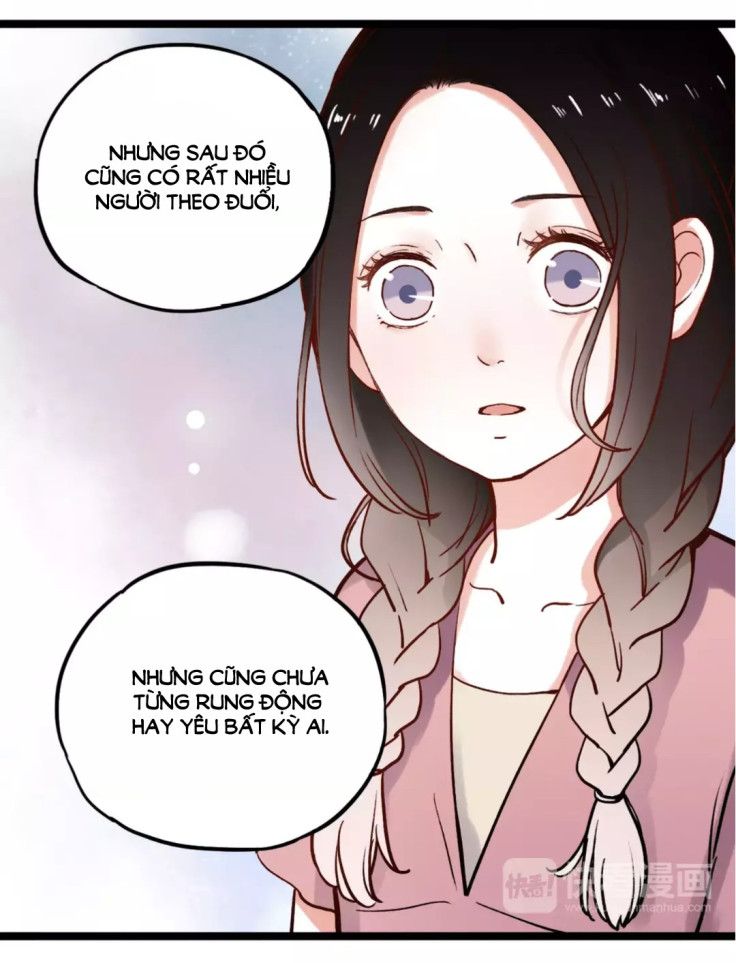 cậu đã từng yêu tôi 2 chapter 9 33