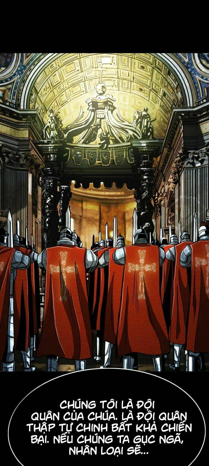 thợ săn đầu tiên chapter 79 26