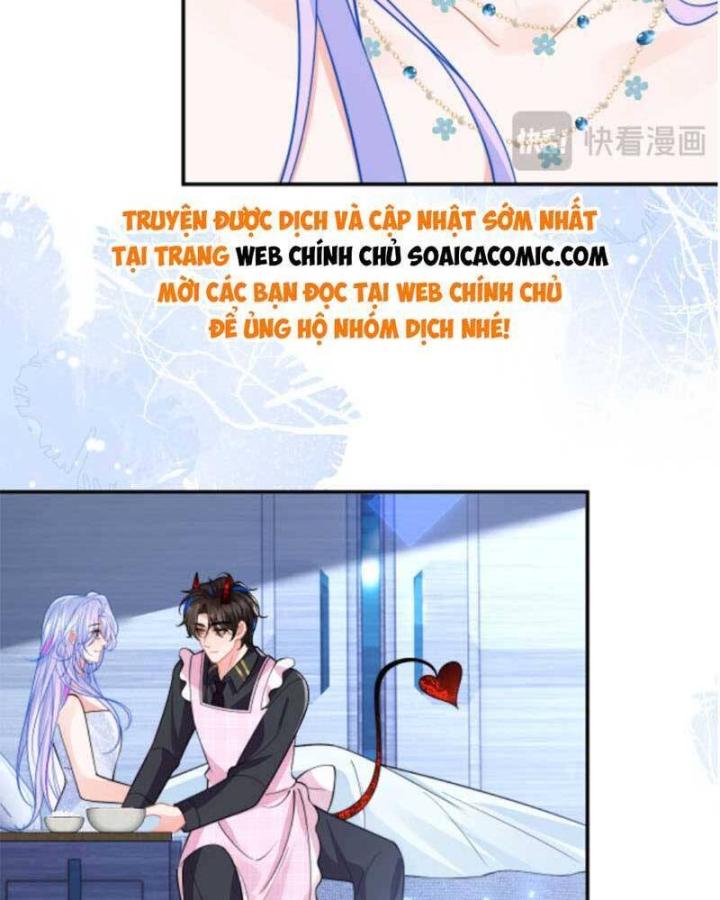 vị chỉ huy lạnh lùng khóc trong vòng tay tôi chapter 49 46