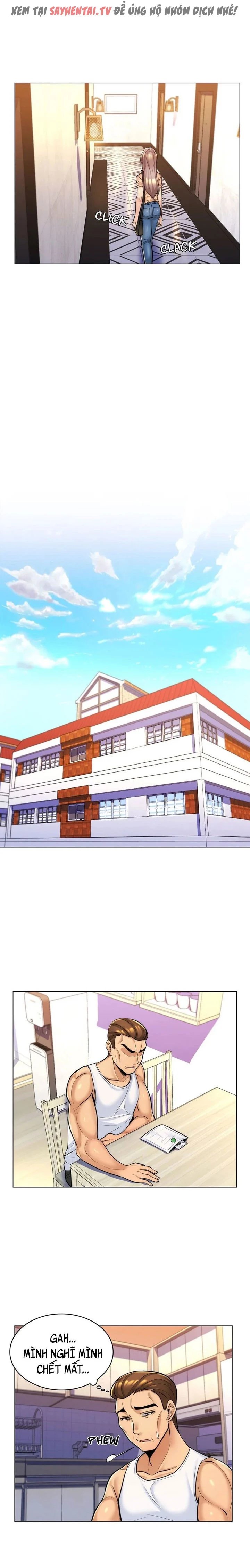 bạn gái là mẹ kế của tôi chapter 15 5