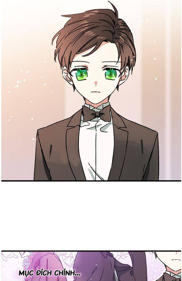 người hầu của tôi chapter 2.2 23