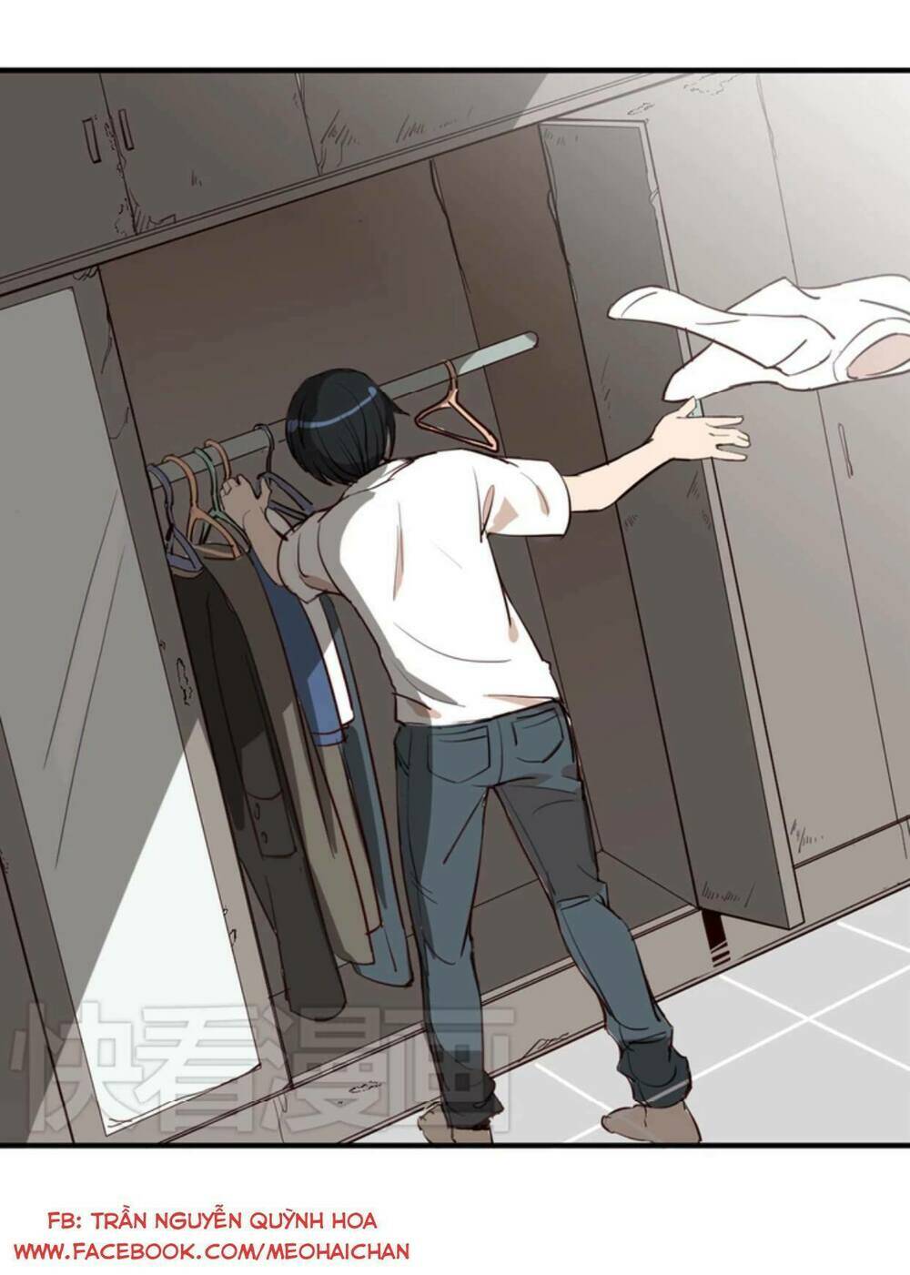 thế giới của đồng tiền chapter 2 16