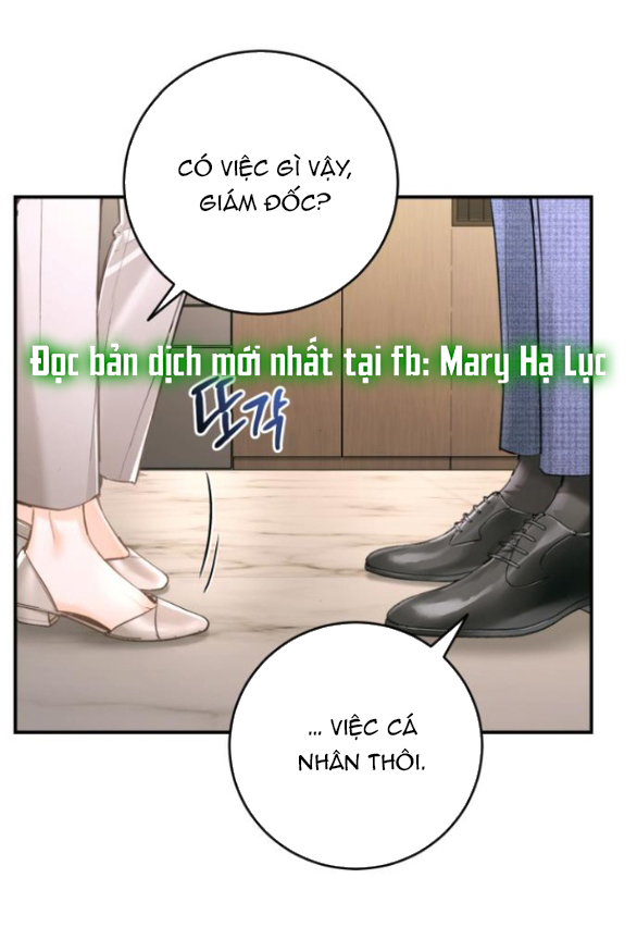 đứa trẻ trông giống tôi chapter 37.1 7