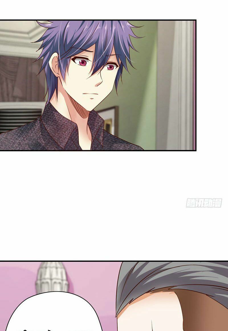 thủ hội chi vũ chapter 34 16