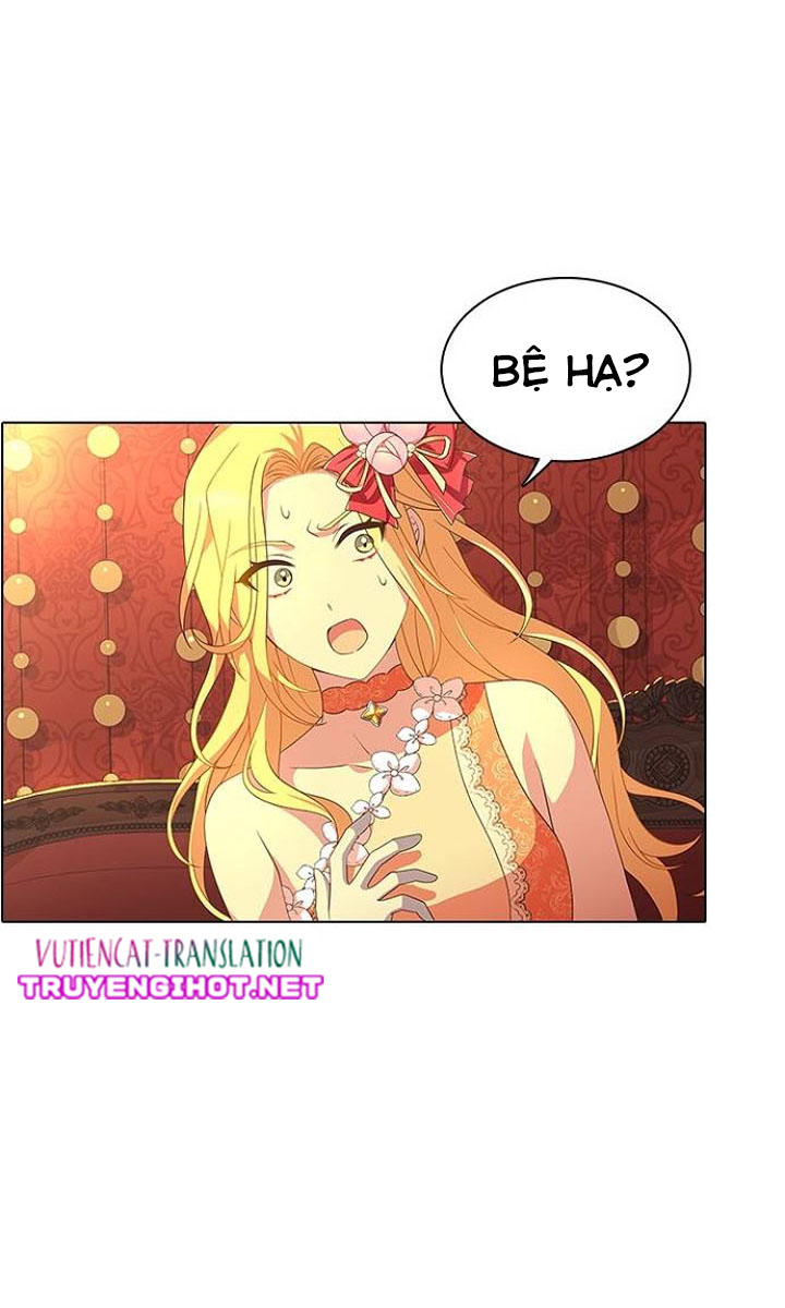 lời cầu hôn đến từ hoàng đế chapter 12 41