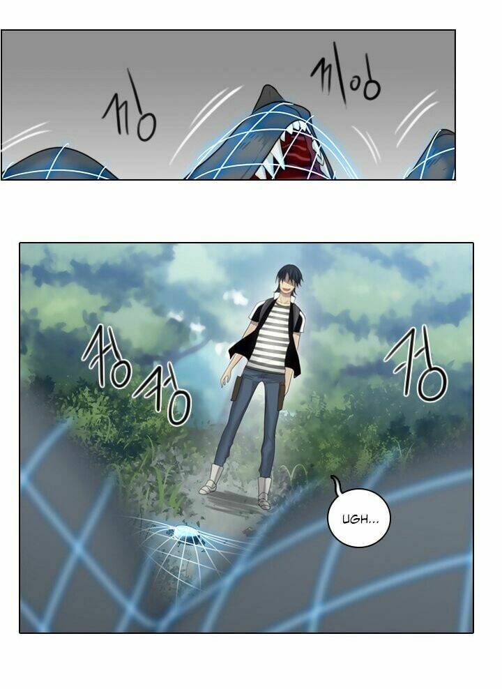 người cống hiến chapter 11 49