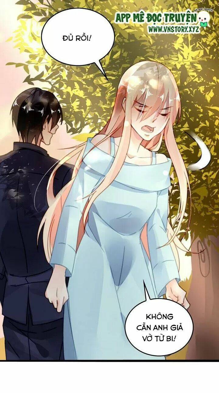 mưu ái thành nghiện chapter 12 21