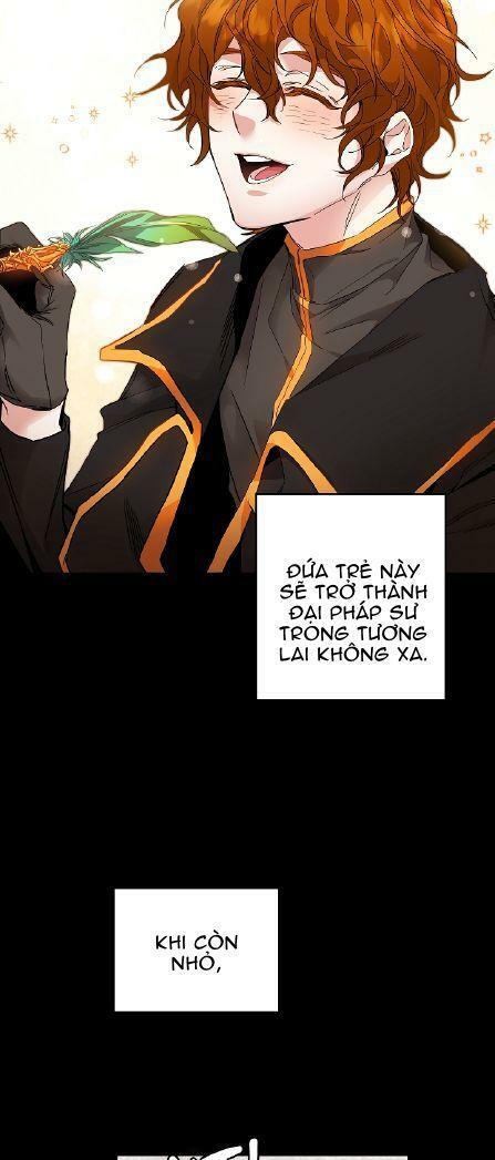 tôi trở thành hoàng đế bạo chúa trong tiểu thuyết chapter 3 23