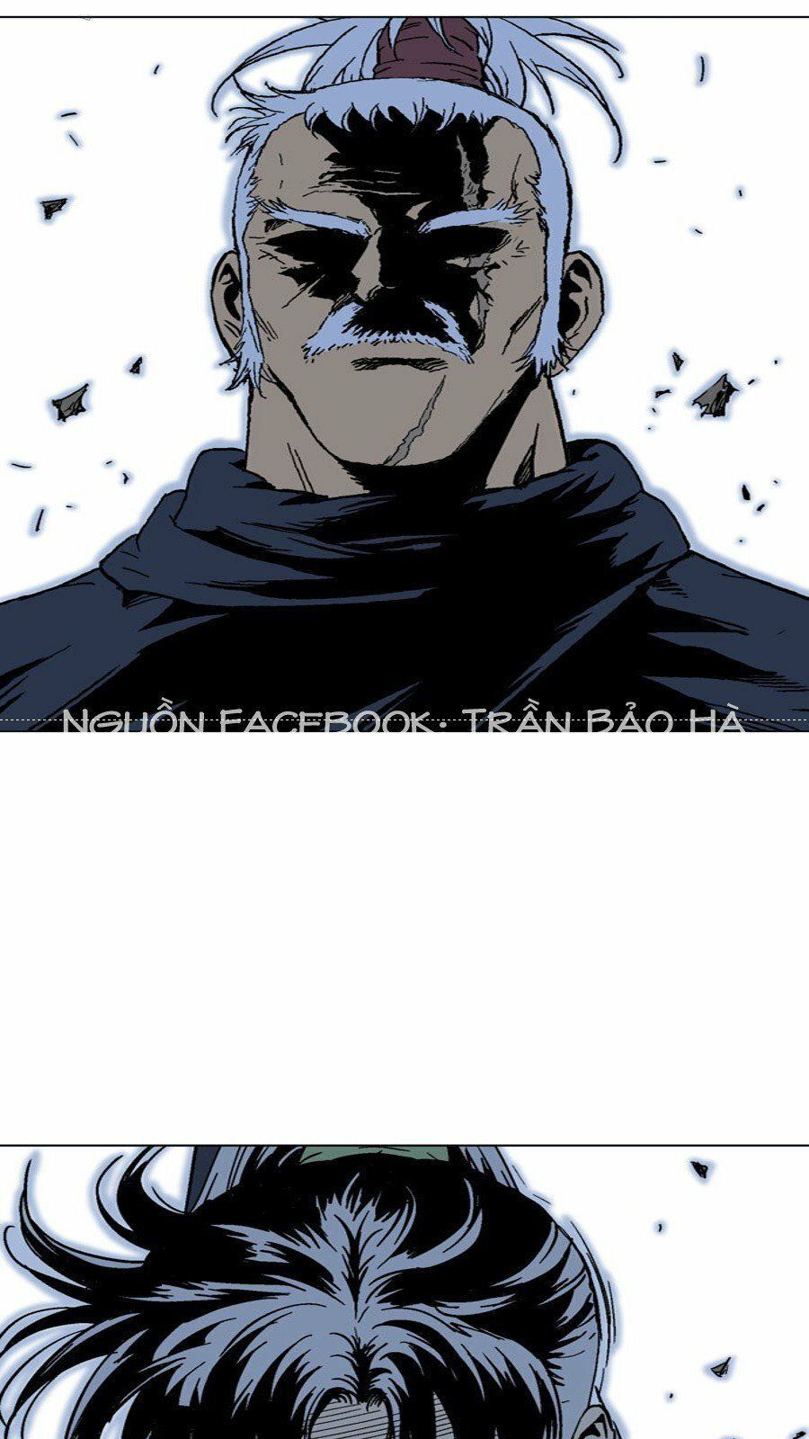 cao thủ 2 chapter 54 6