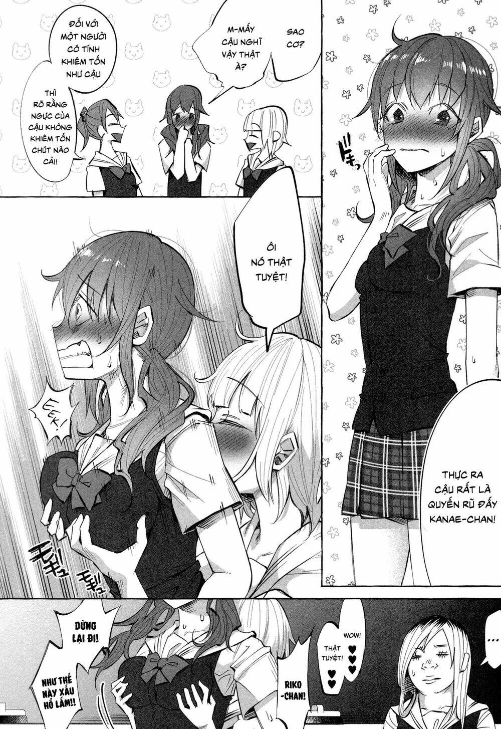 tớ đã yêu cậu rất nhiều chapter 17 3