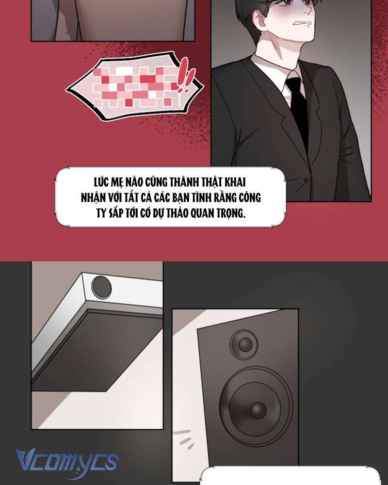 sát nhân nhà bên chapter 6 28