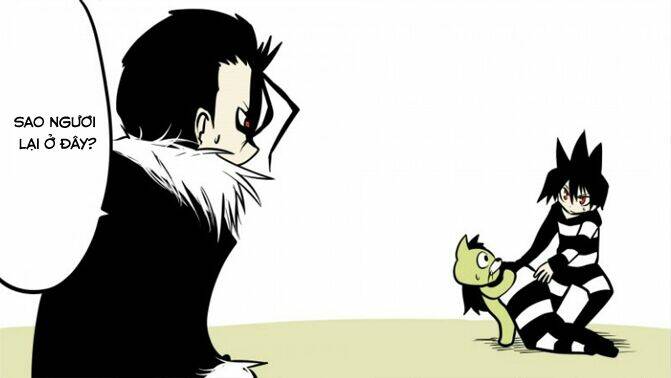 senyuu chapter 23 33