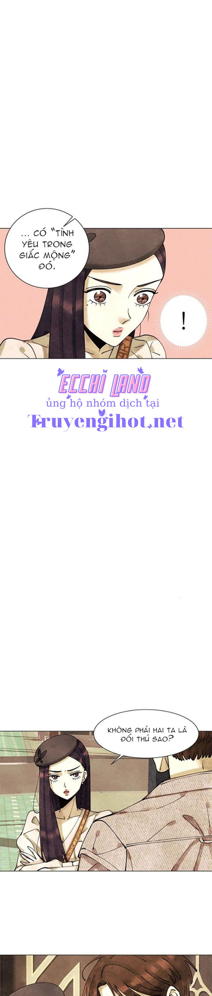 tiểu thuyết đầu tay của ác nữ chapter 4.2 7