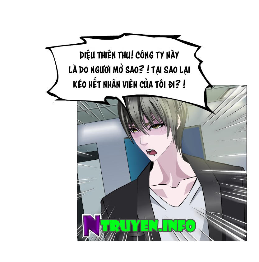 cạm bẫy của nữ thần chapter 123 4