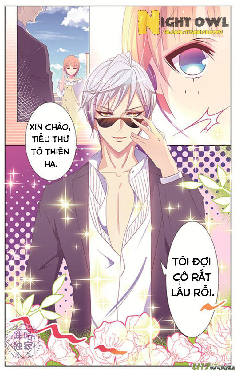 quan hệ rắc rối chapter 1 17