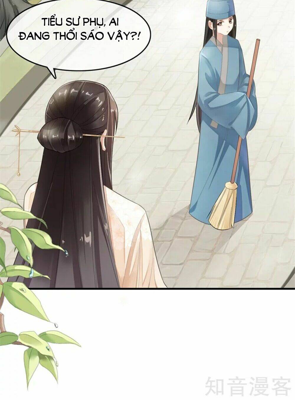 đích nữ hữu độc chapter 11 15