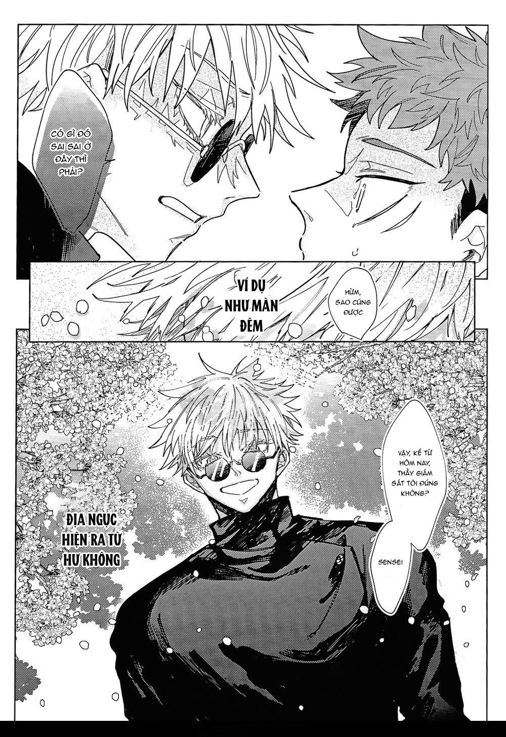 oneshot hỏny chapter 65 3