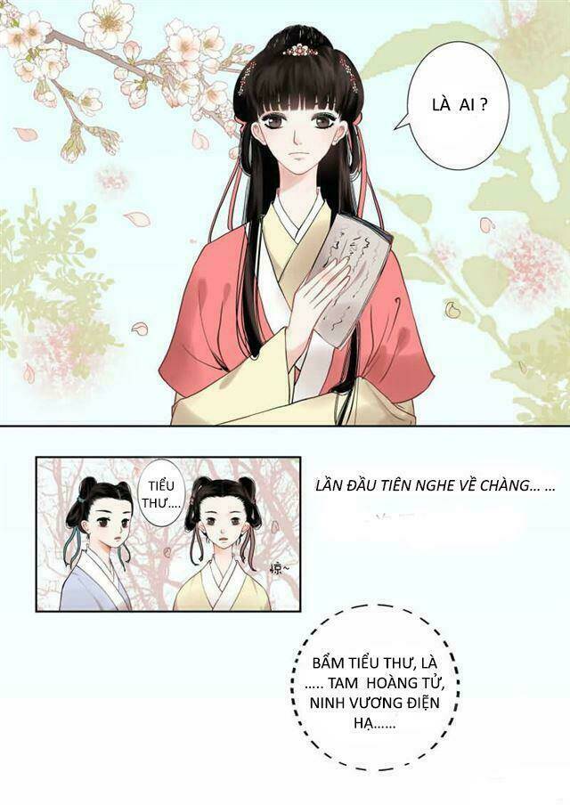 mộ chân trọng sinh chapter 2 4