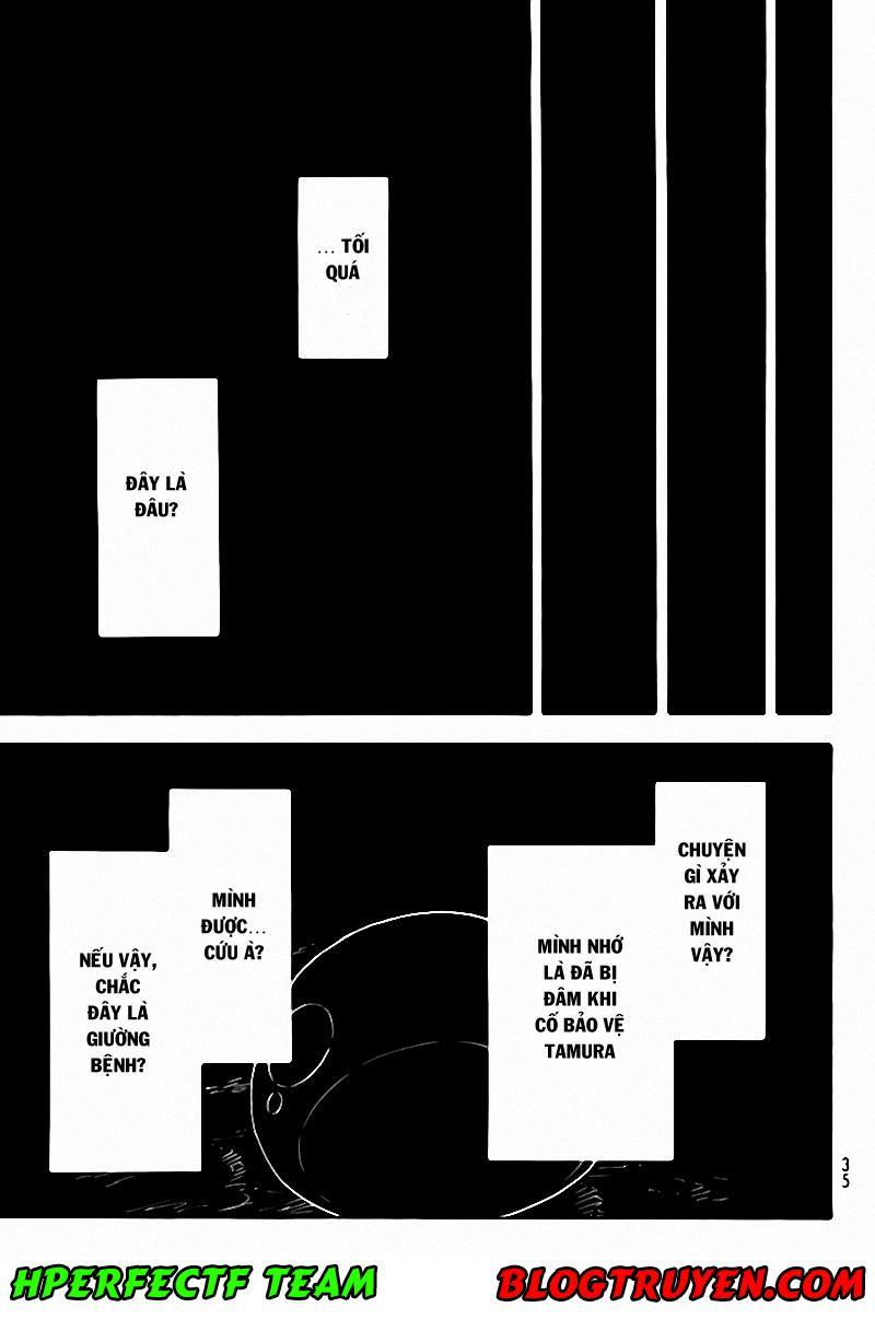 Lúc Đó, Tôi Đã Chuyển Sinh Thành Slime chapter 1.1 15