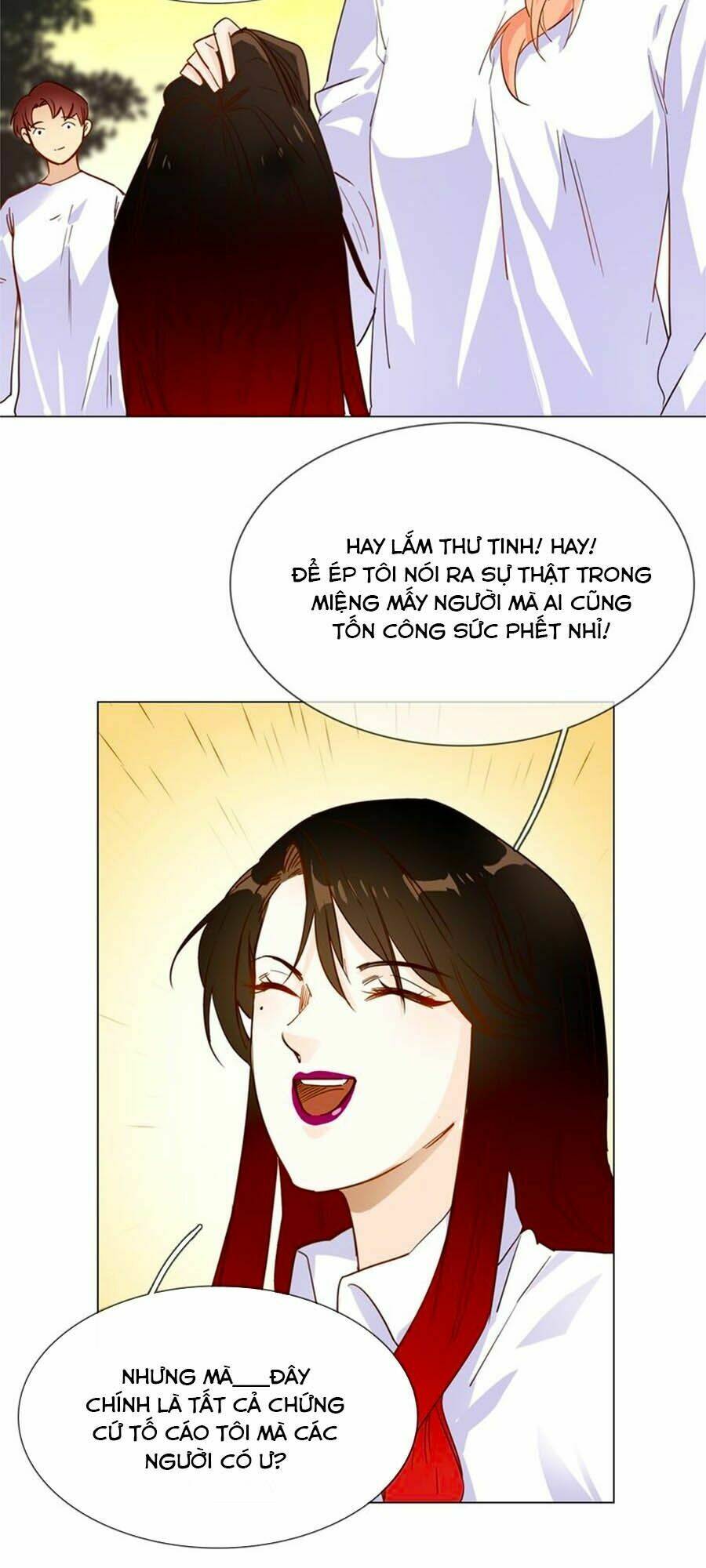 ngôi sao vụn vỡ chapter 54 51