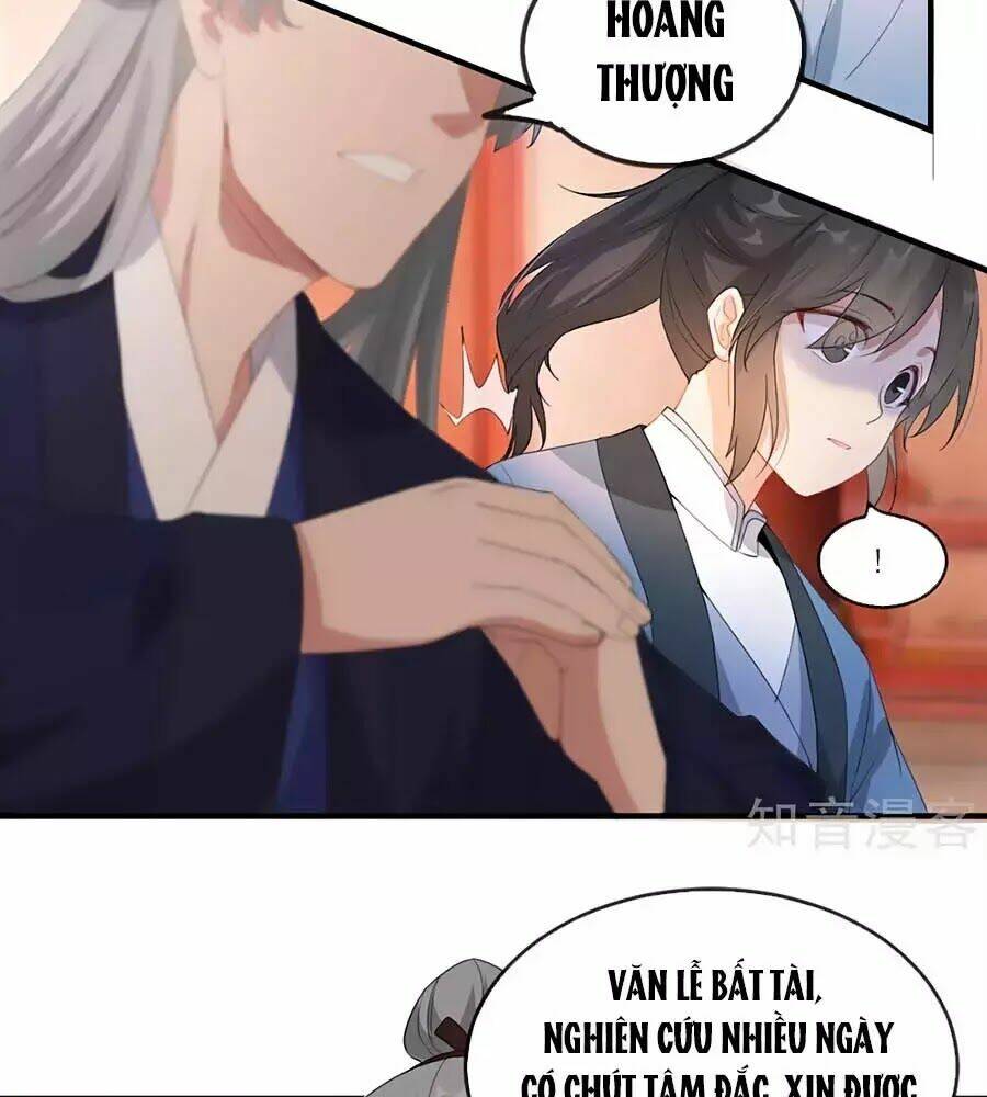 gian phi như thử đa kiều chapter 43 33