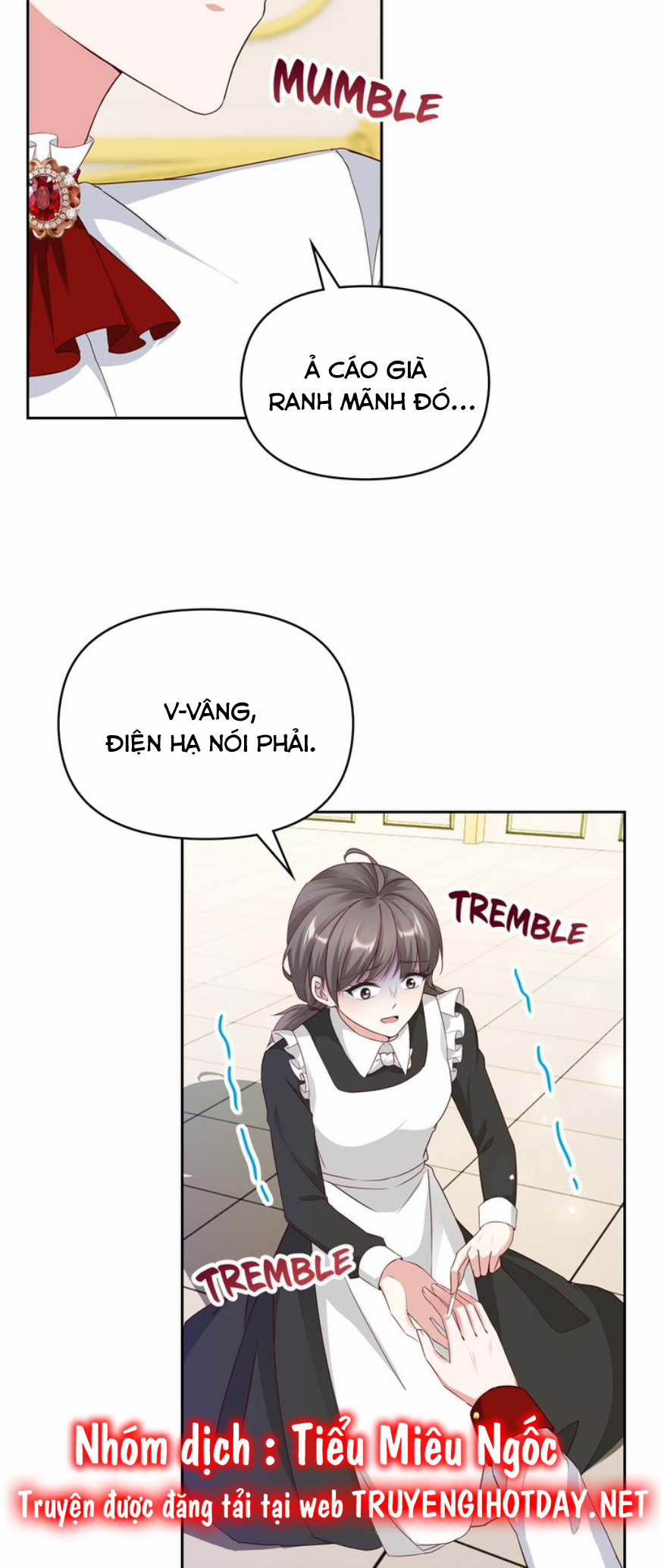 đi tìm papa cho đứa trẻ chapter 13 29