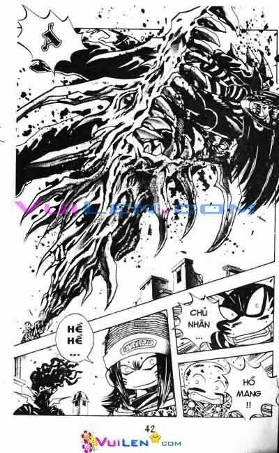 những người bạn tốt chapter 16 43