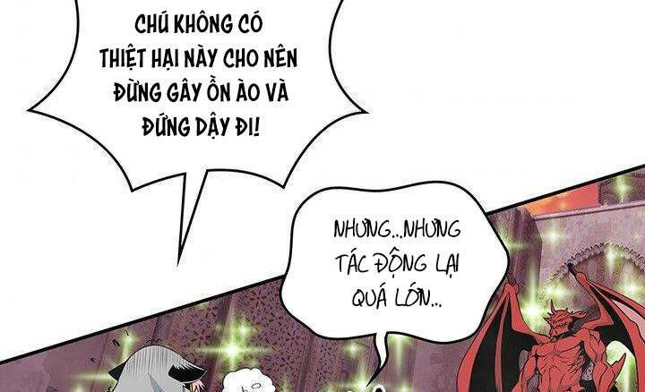 tôi sinh ra để làm người vĩ đại chapter 82 90