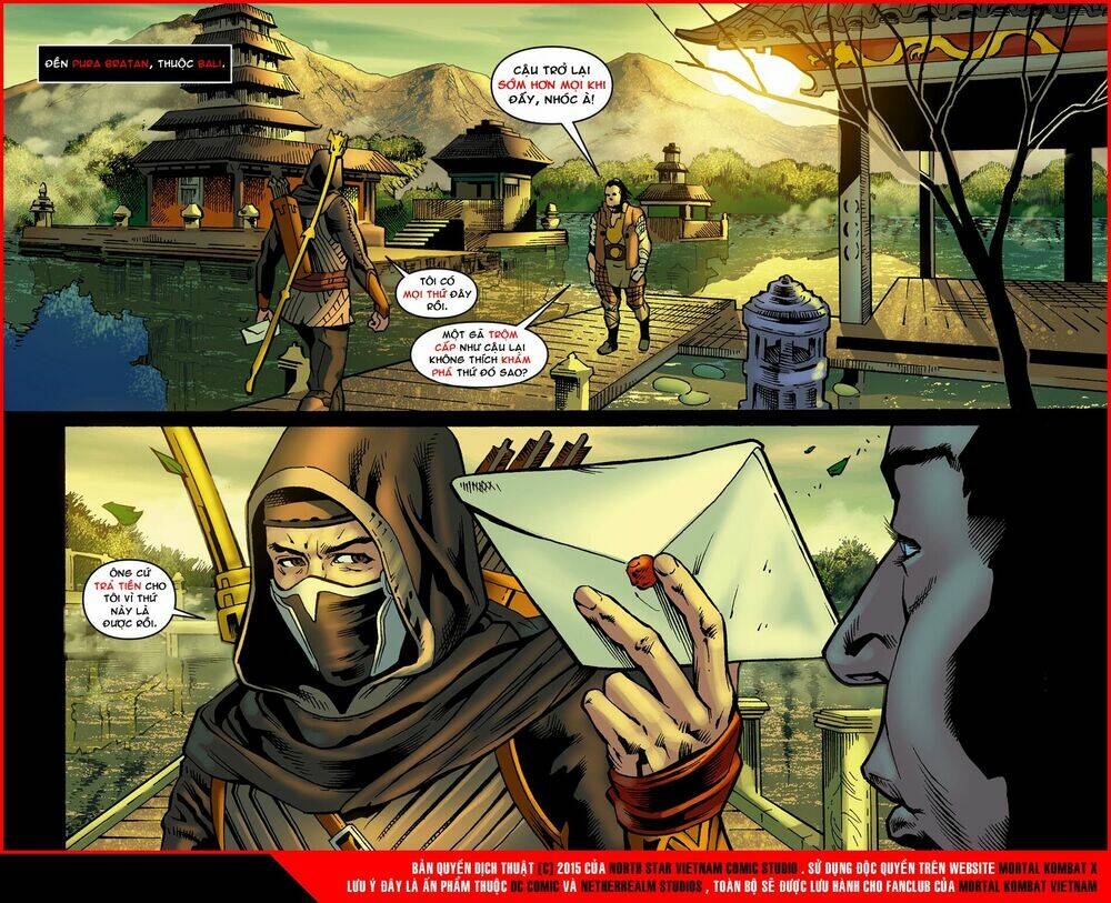 mortal kombat x chapter 34 20