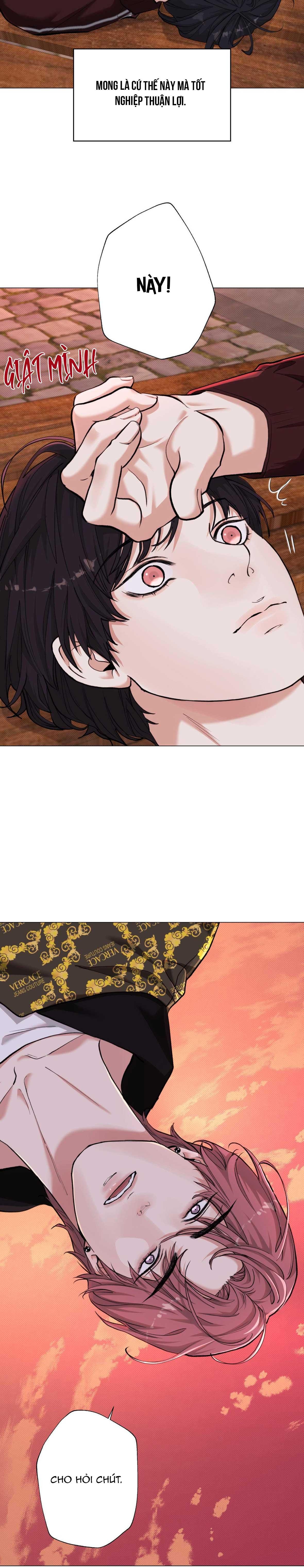 em bé và đại ca Chapter 24 ss2 (1) 9