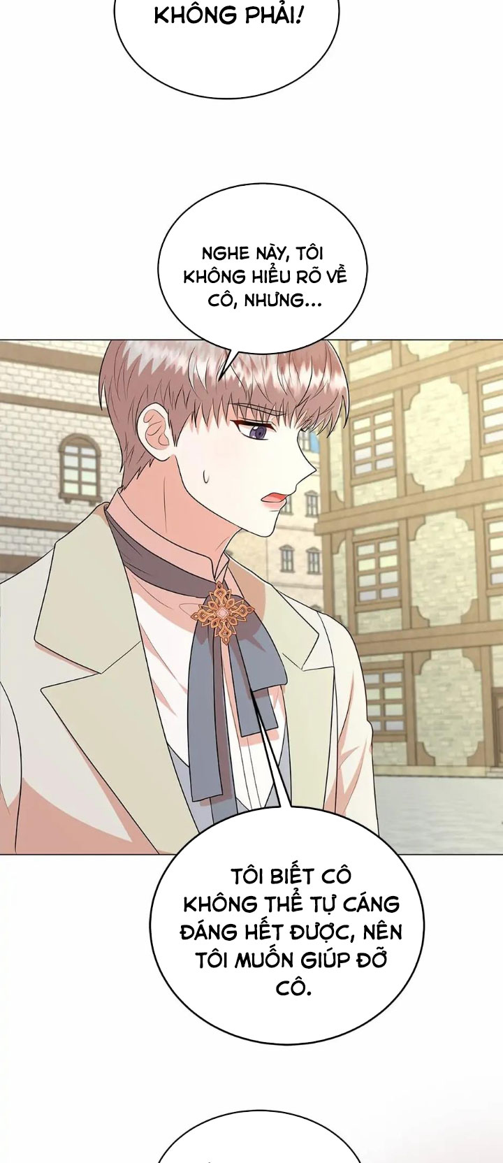 diễn vai ác nữ cũng thật khó khăn chapter 79 45