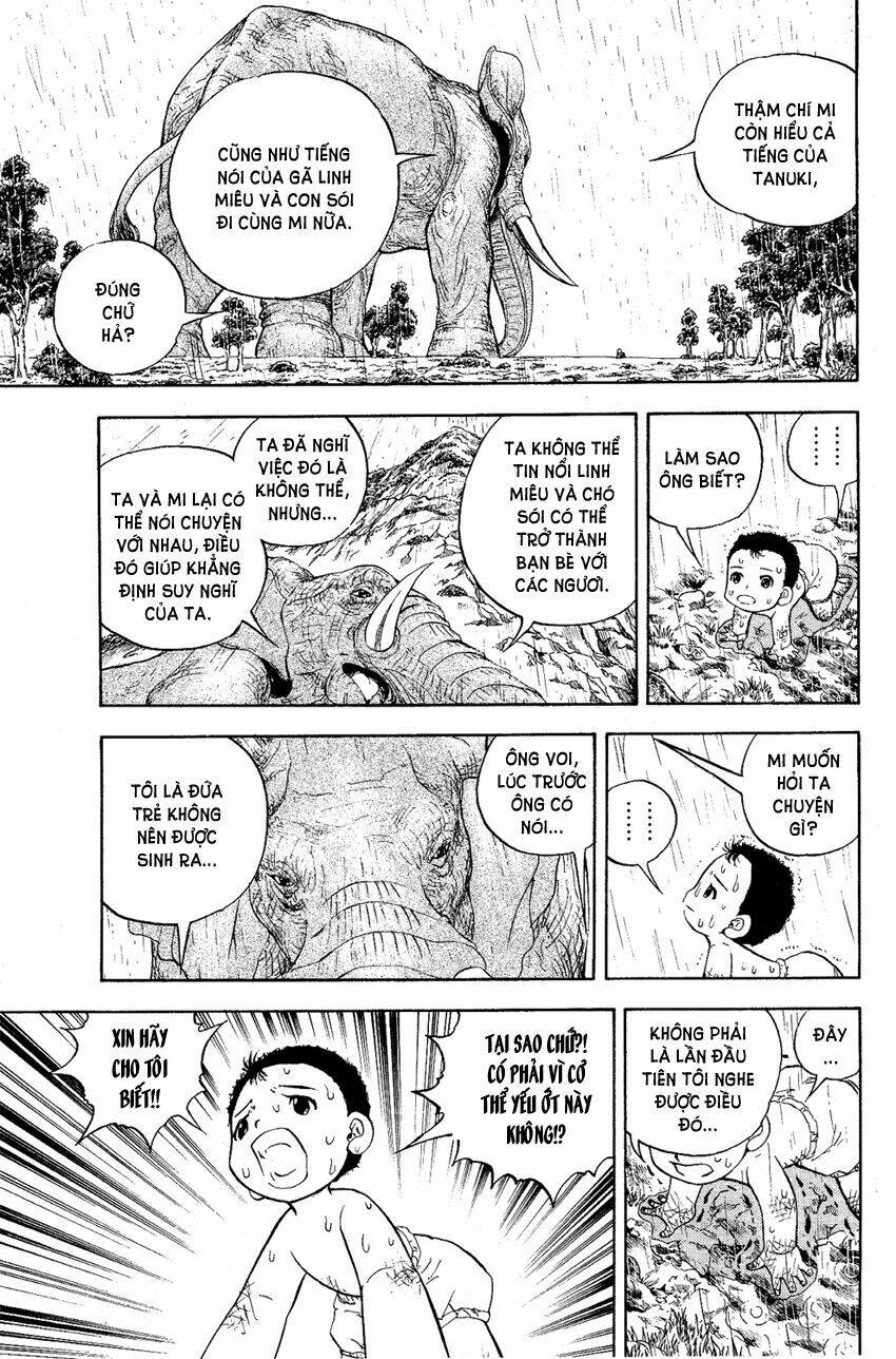 doubutsu no kuni chapter 7 21