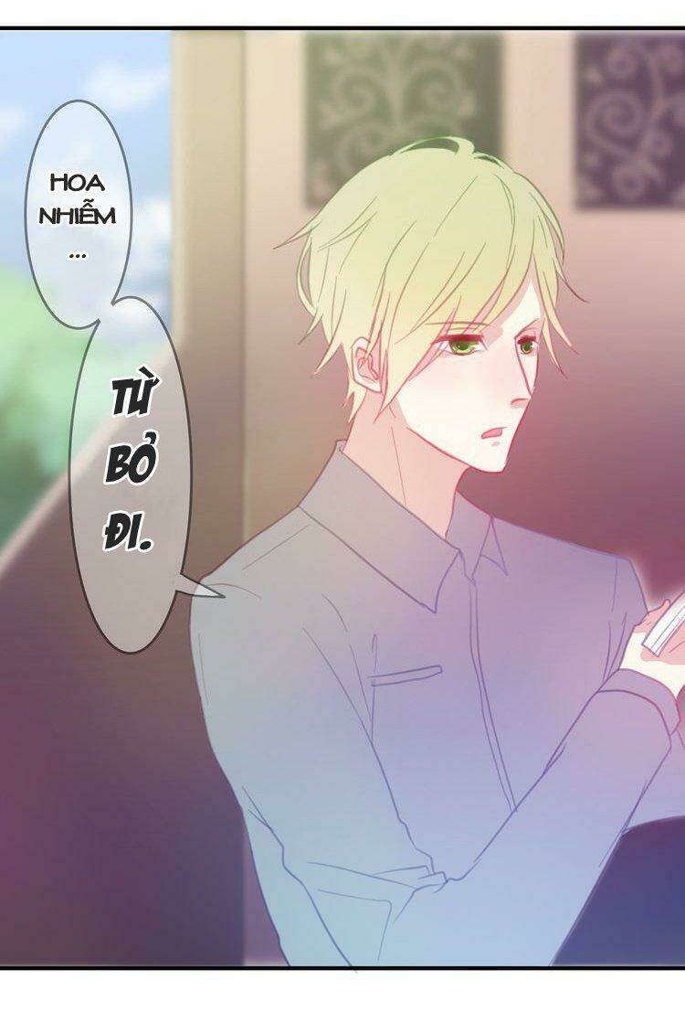 phụ đạo sau giờ học chapter 24 7