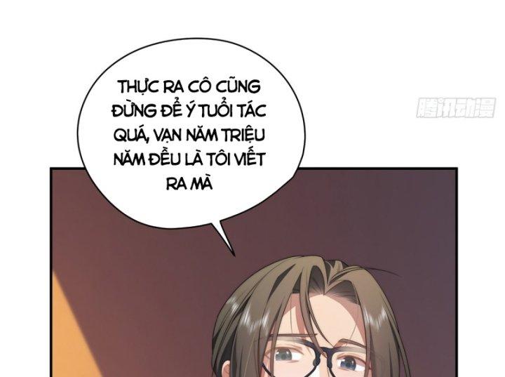 nữ chính chạy từ trong sách ra thì phải làm sao chapter 21 87