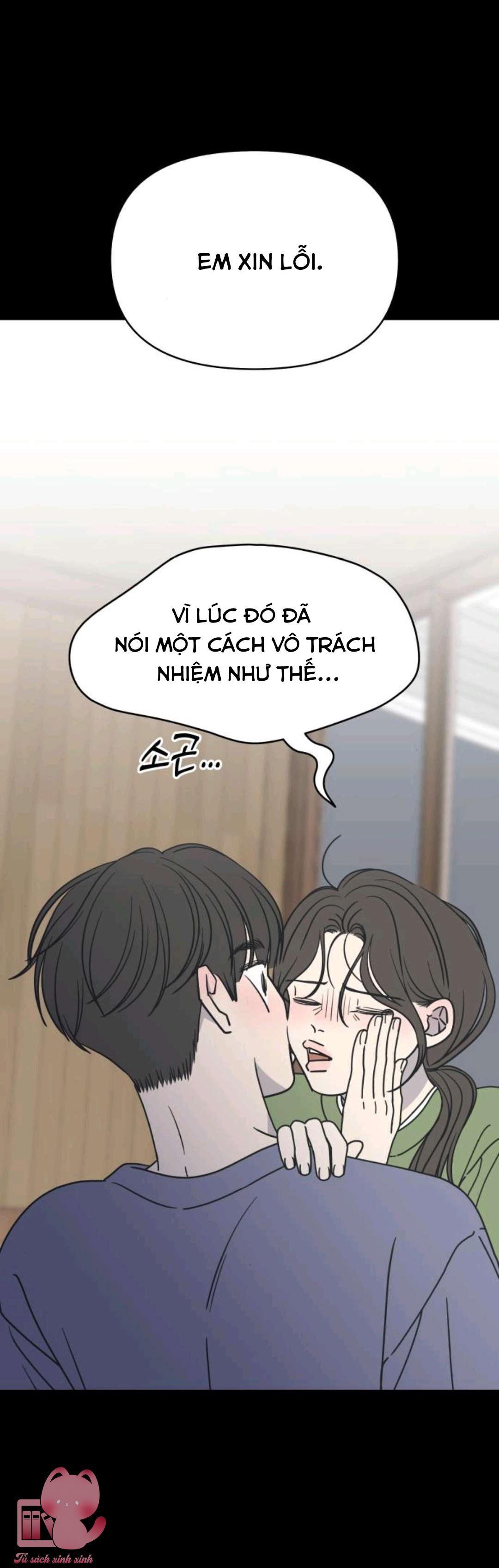 nói không với tình công sở chapter 5 62