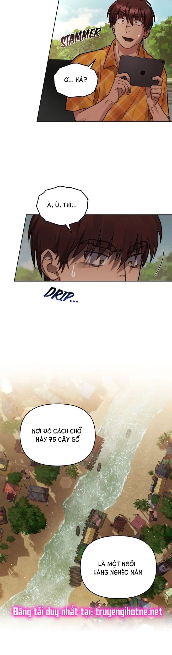 kẻ nghiệp dư chapter 3 15