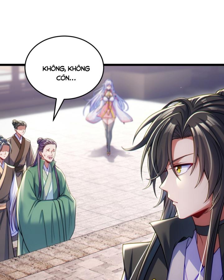 khoan đã tiên tử! xin hãy nghe ta xảo biện chapter 5 68