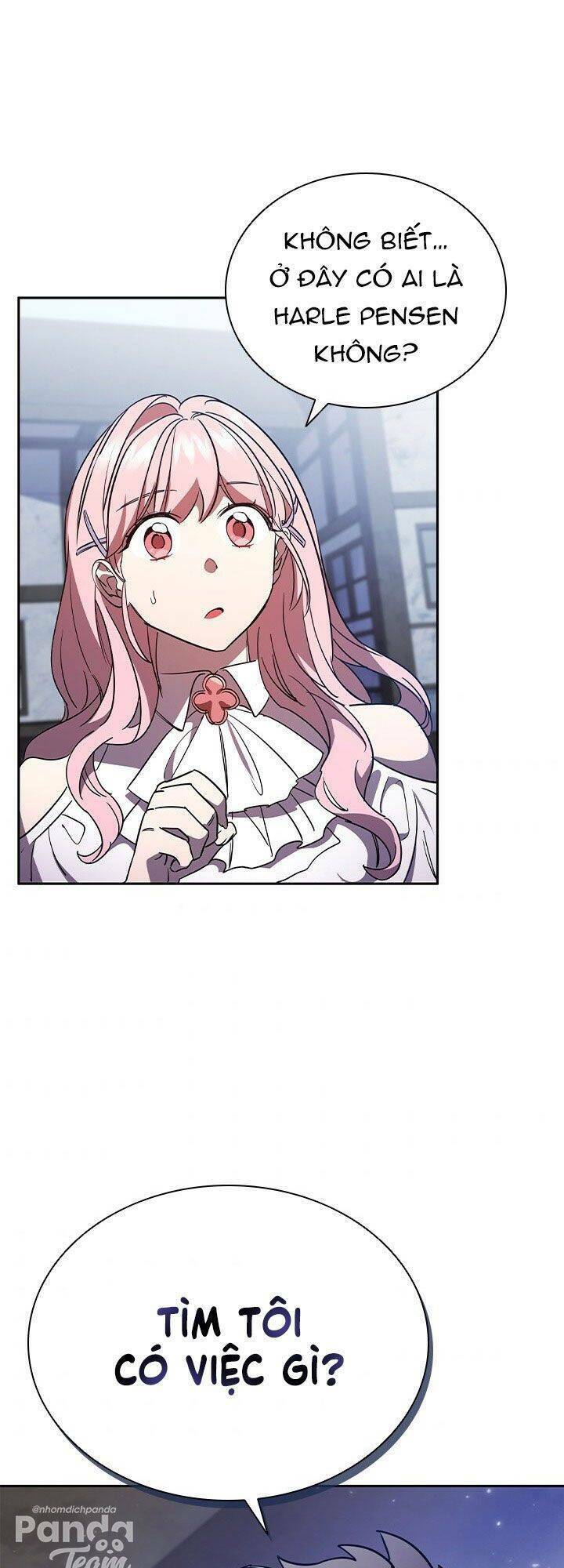 tôi đã ly hôn nhưng lại trở thành tài phiệt chapter 4.2 33