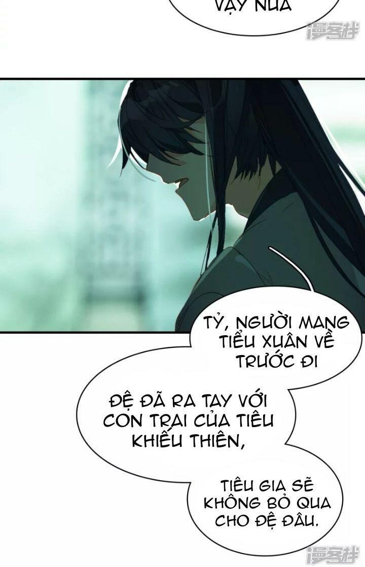 long đằng chiến tôn chapter 7 38