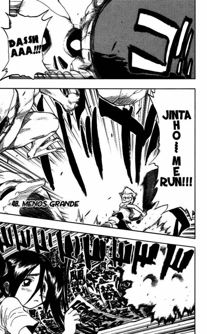 thần chết ichigo chapter 48 1