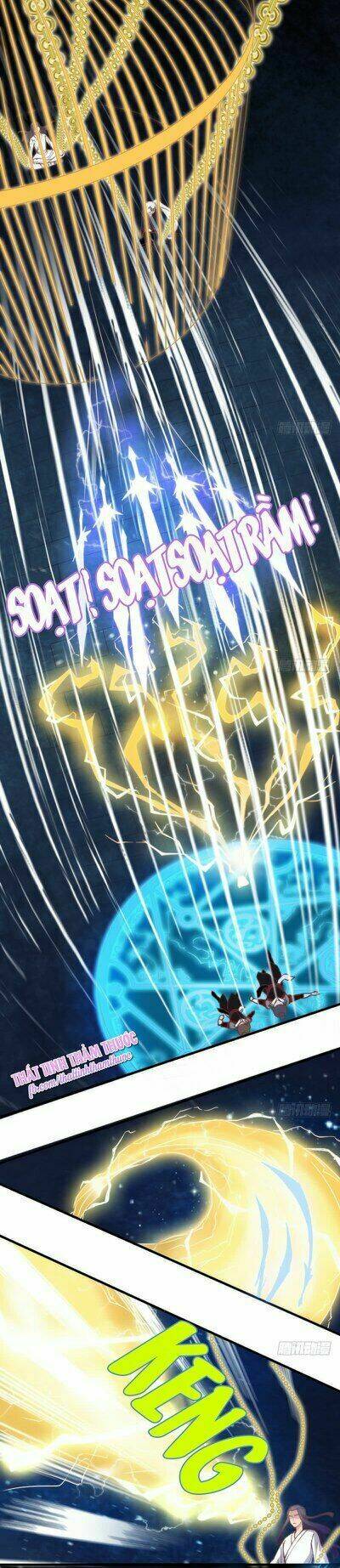 giữ chặt tiểu bạch long chapter 58 27