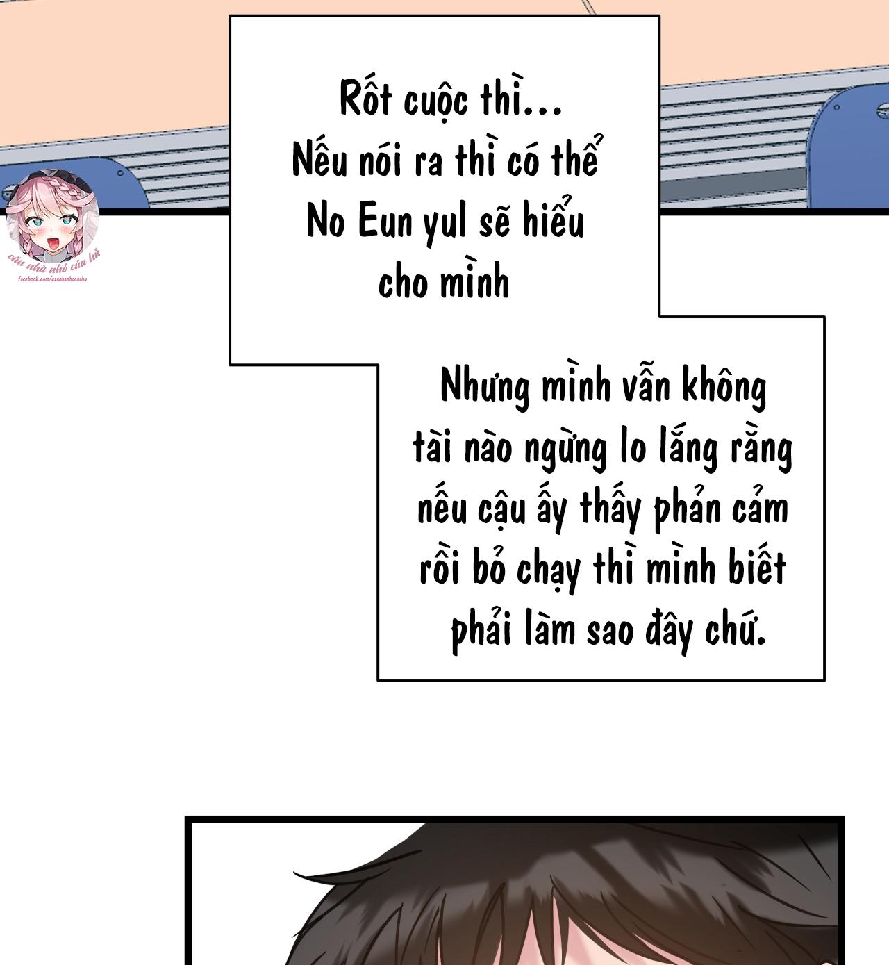 tình yêu bình dị nhất chapter 17 44