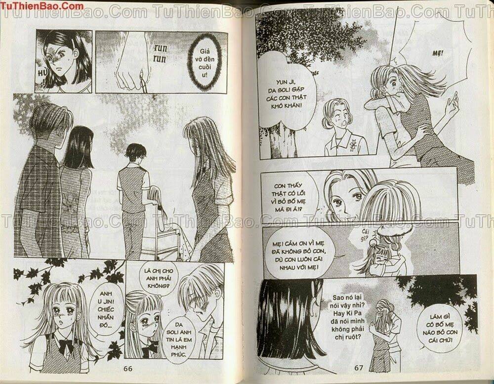 phép màu tình yêu chapter 15 33