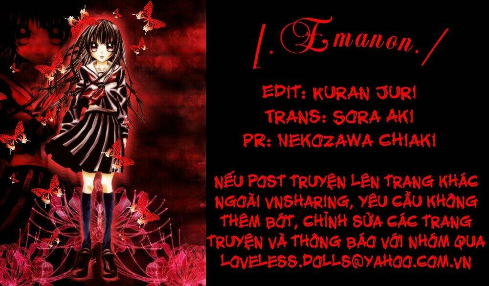 jigoku shoujo-cô gái đến từ địa ngục chapter 8 1