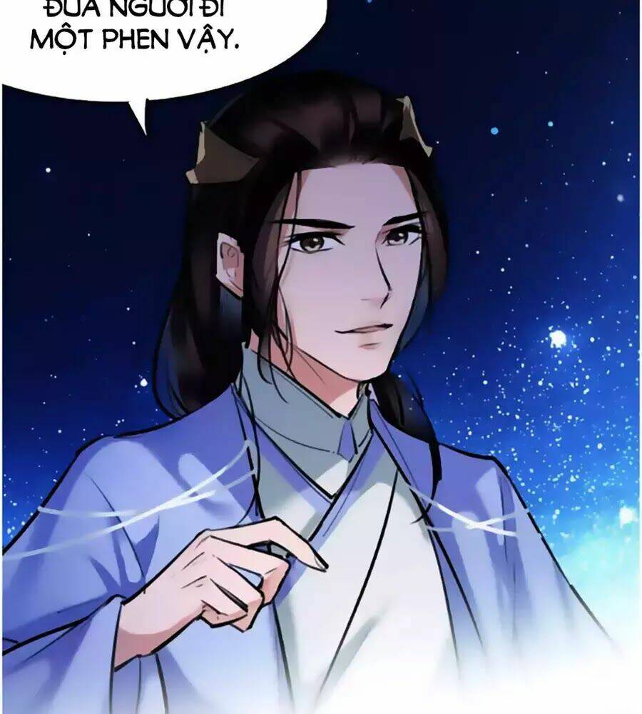 đường tăng cũng quyến rũ chapter 28 40