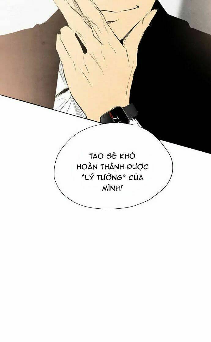 kẻ hồi sinh chapter 28 51